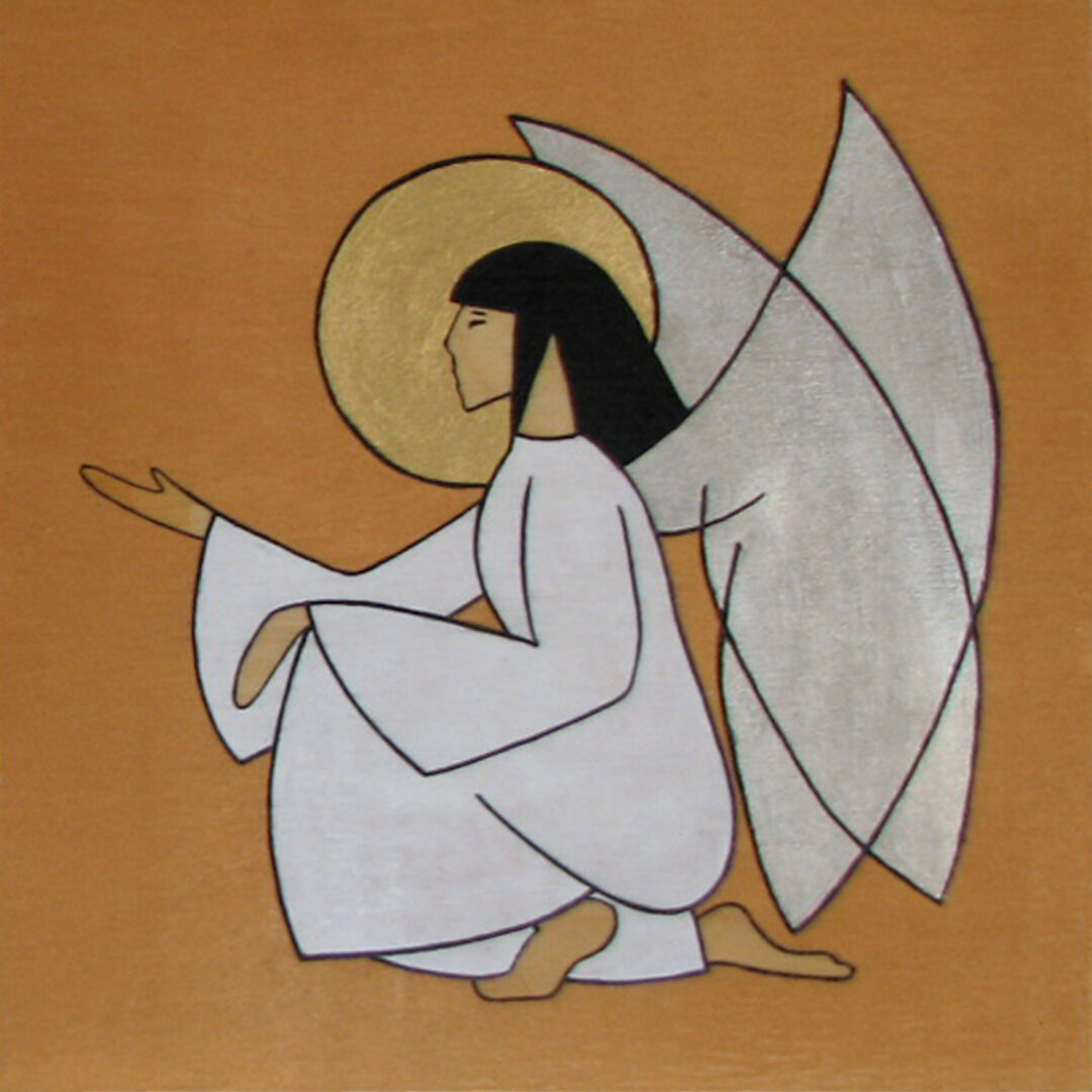 Archanioł Gabriel No12