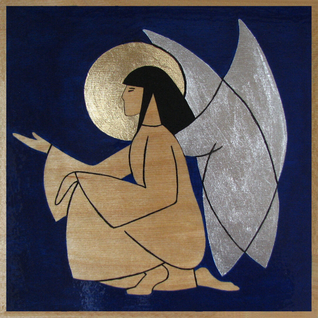 Archanioł Gabriel No13 _Północny