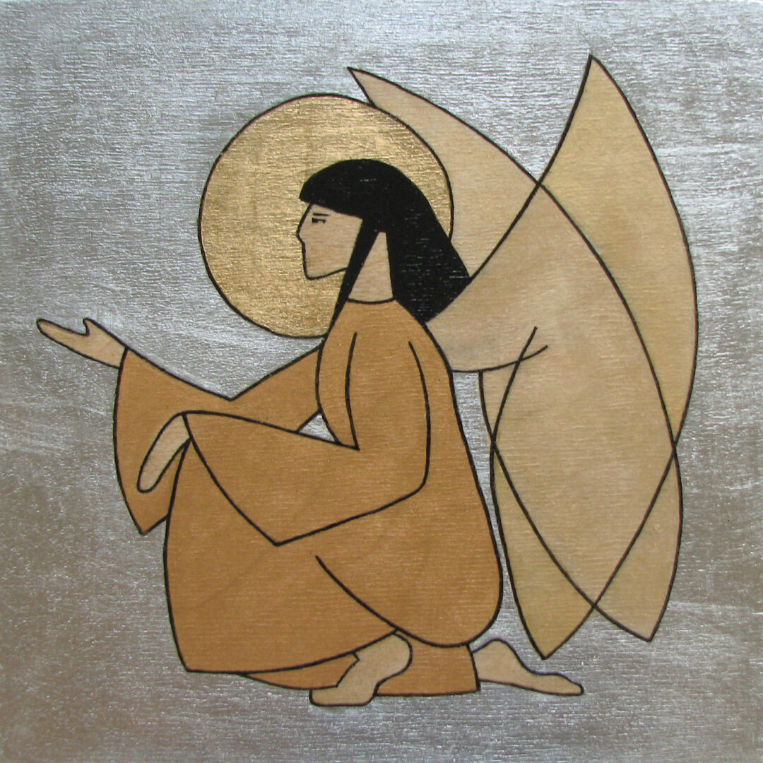 Archanioł Gabriel No15