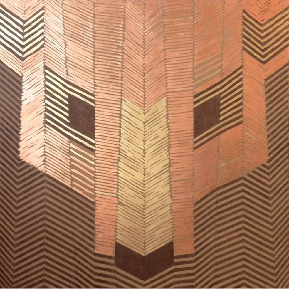 Spiżowy Niedźwiedź