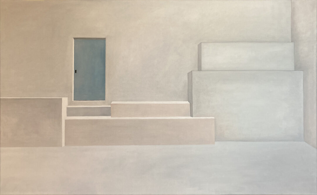 Comares Pass – Sen