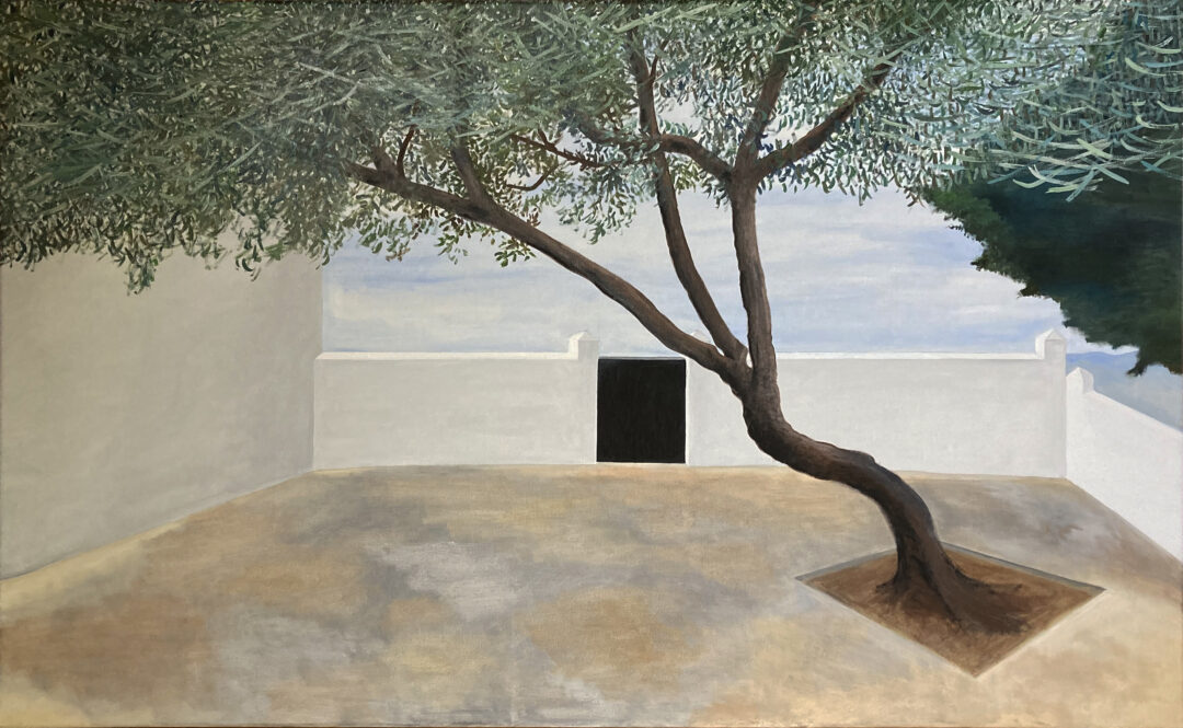 Comares / Kres Podróży