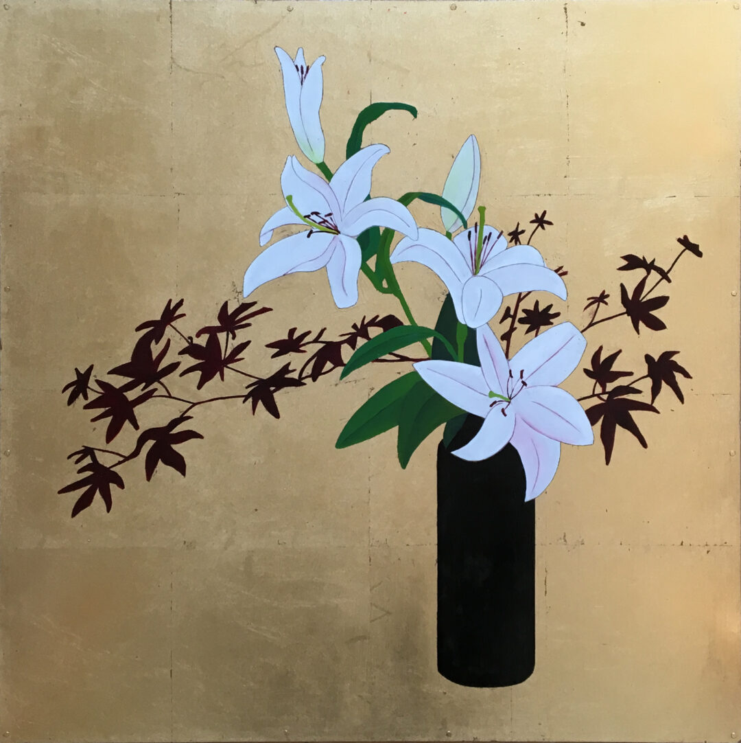 Ikebana II