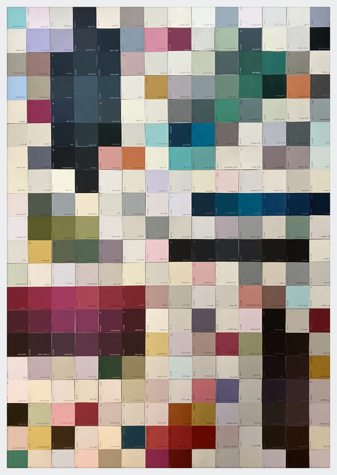 Widziałem Rzeczy, W Które Ludzie By Nie Uwierzyli…