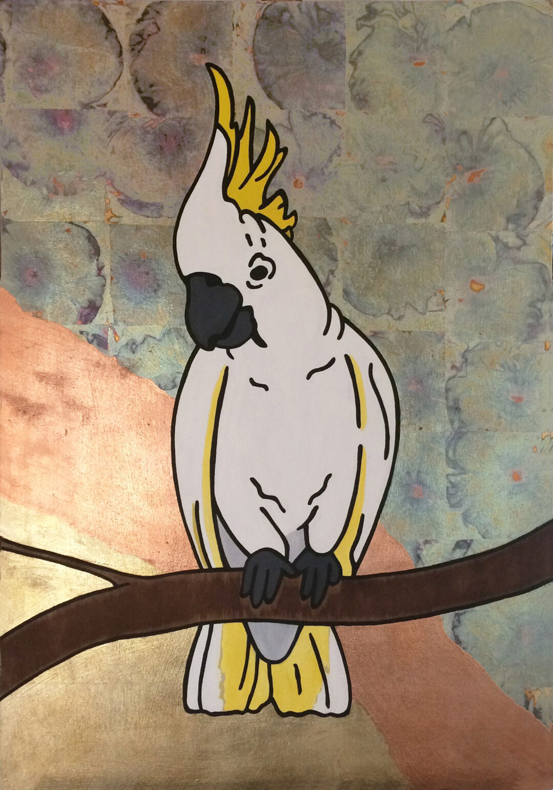 Kakadu Lady Catherine