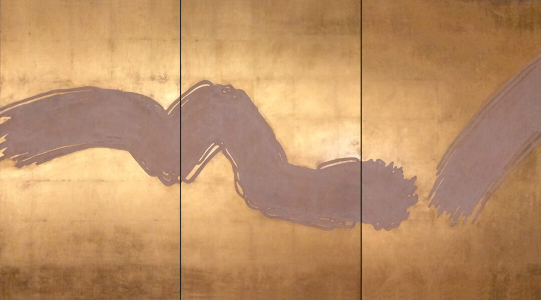 tryptyk Kiedy Kota Nie Ma, Myszy Harcują