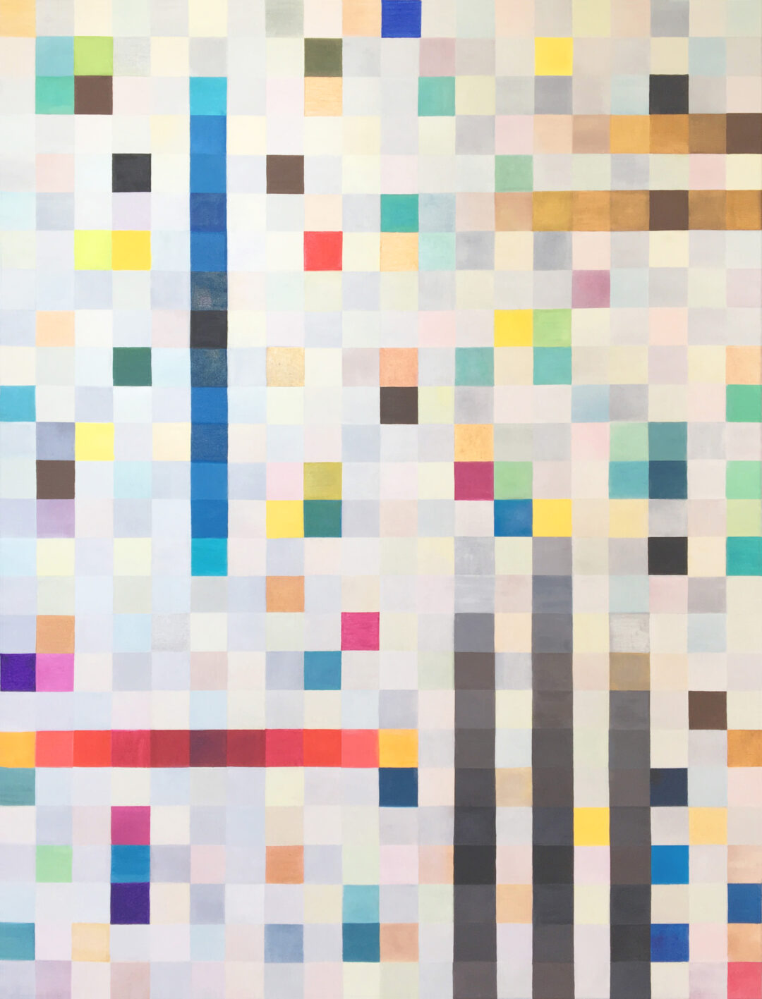 Korporacja Tyrell’a 2020