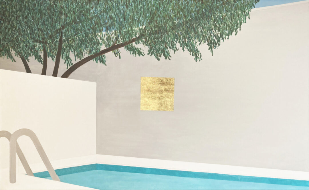 La Muela – Powrót