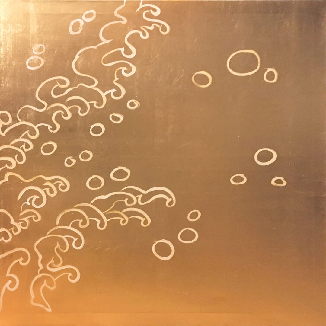 流れ 2019 (Nagare/Pływ)