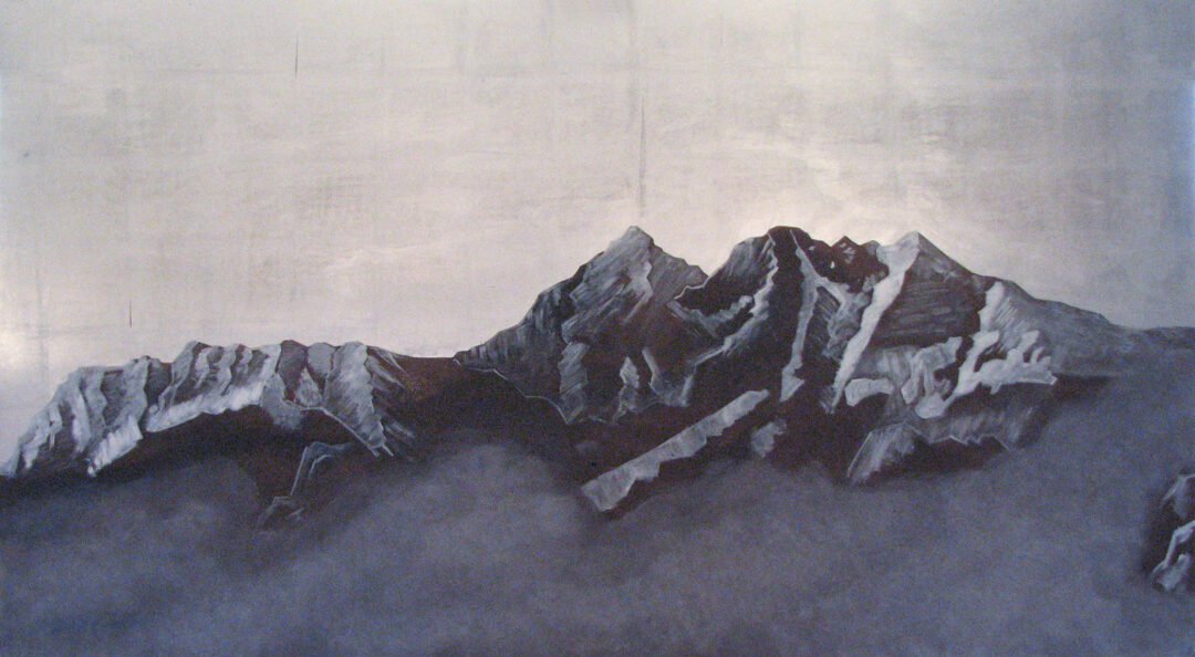 Nhuptse_Chomolunghma_Lhotse