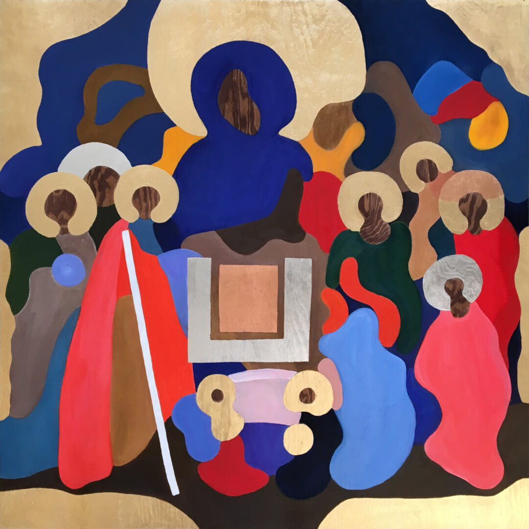 Wspomnienie Włoskie I