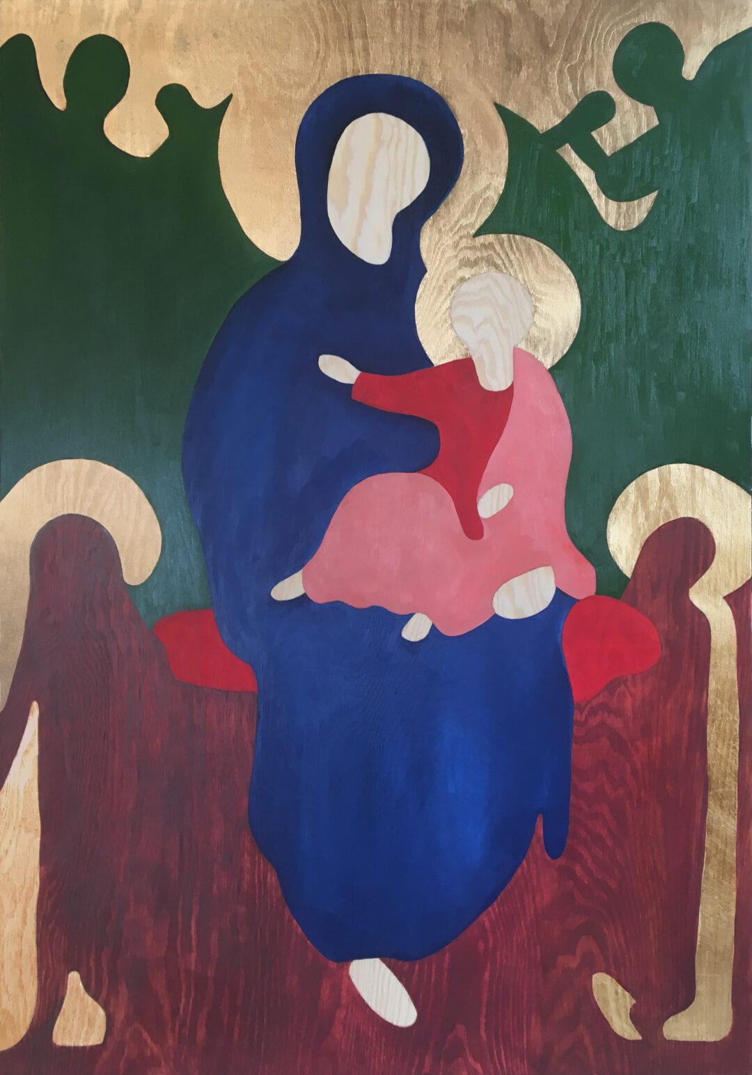 Wspomnienie Włoskie II