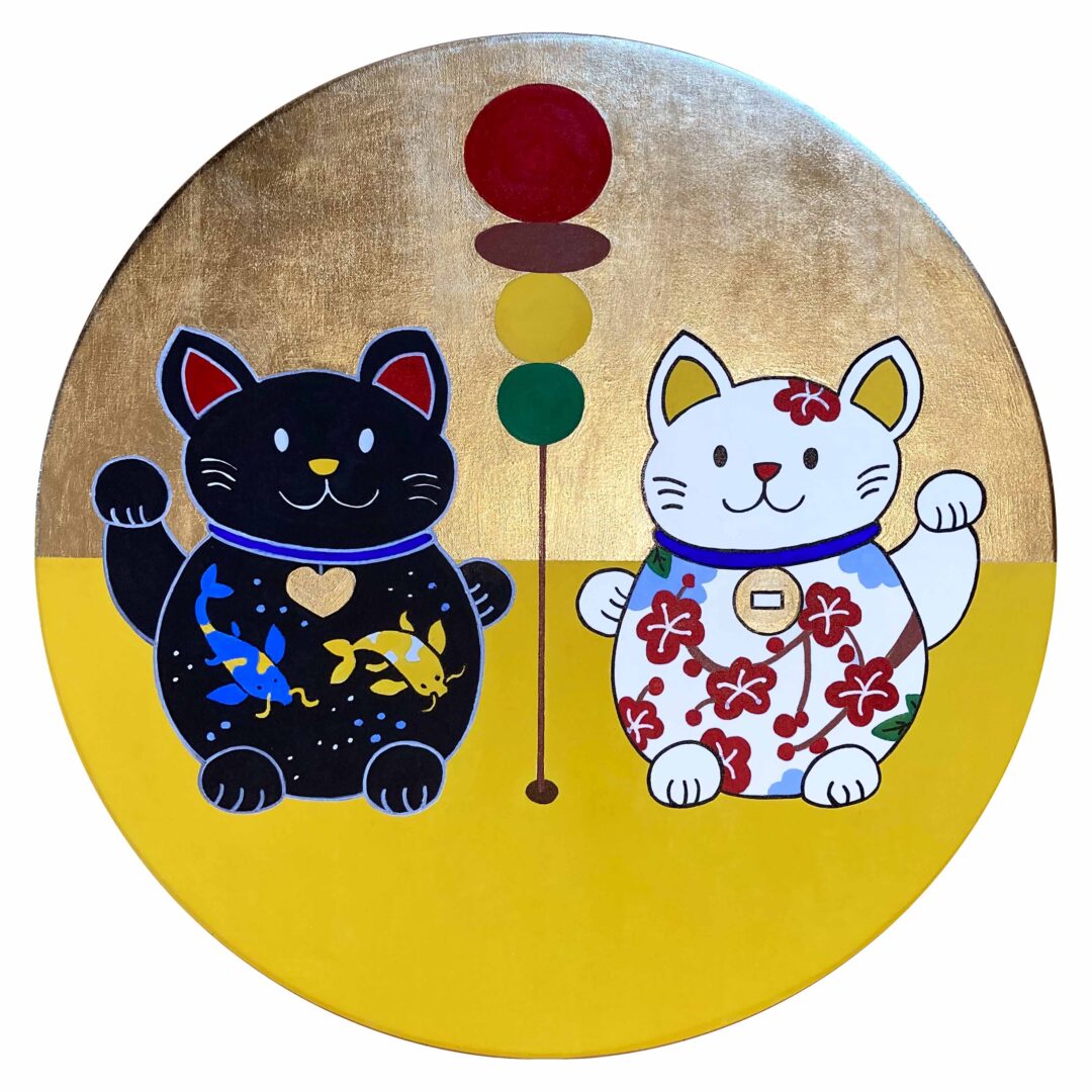 Maneki Neko