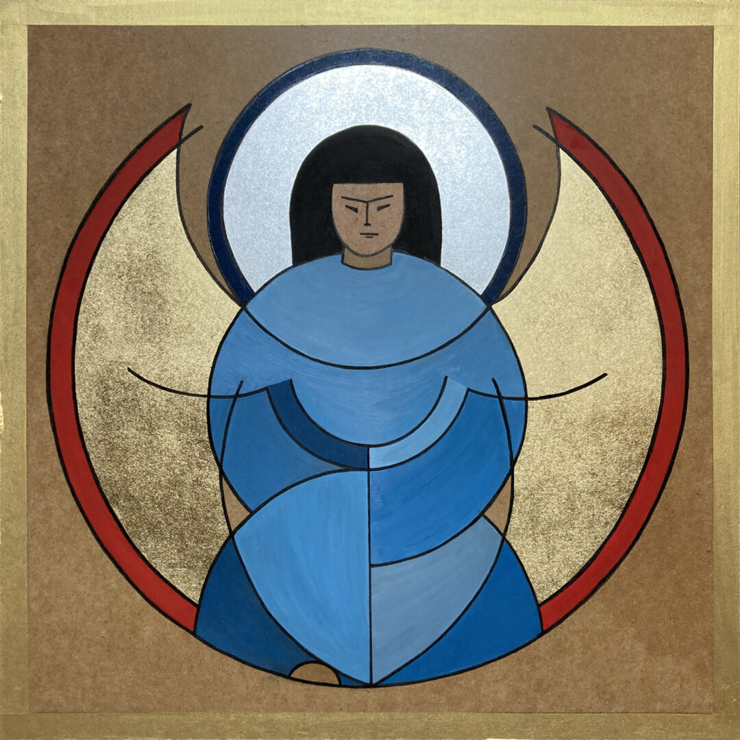 Archanioł Metatron No4