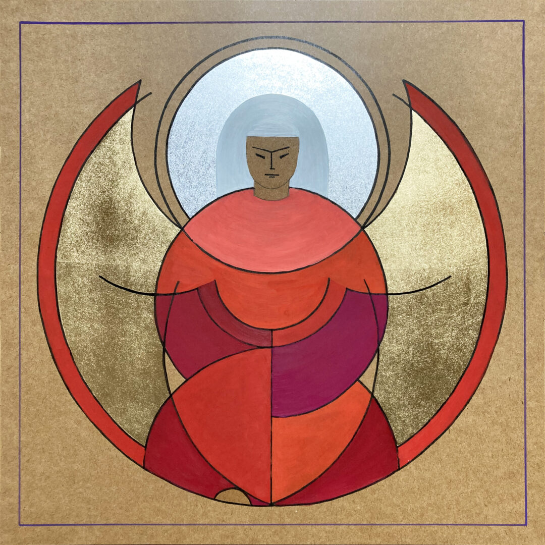 Archanioł Metatron No5