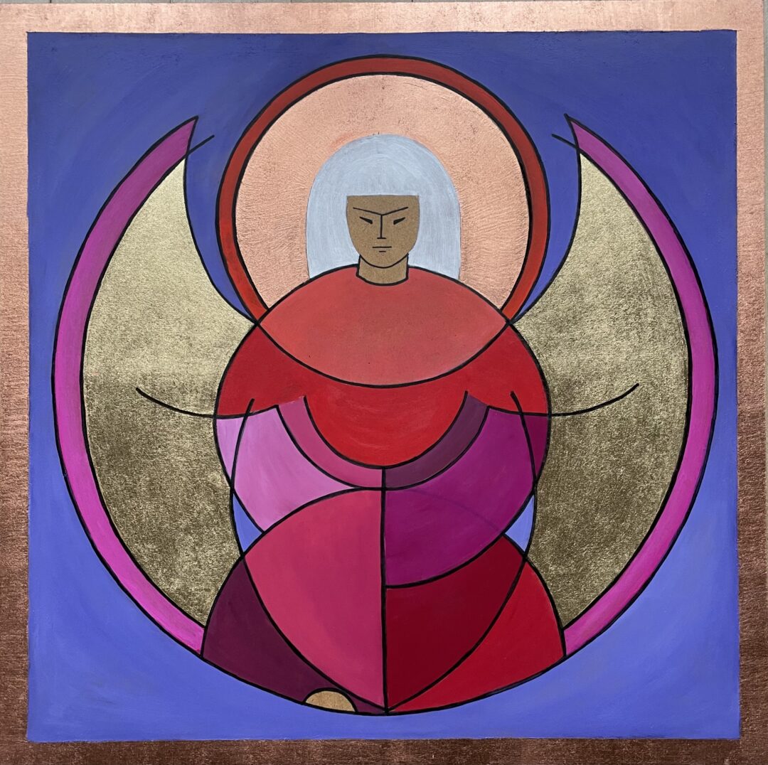 Archanioł Metatron No7