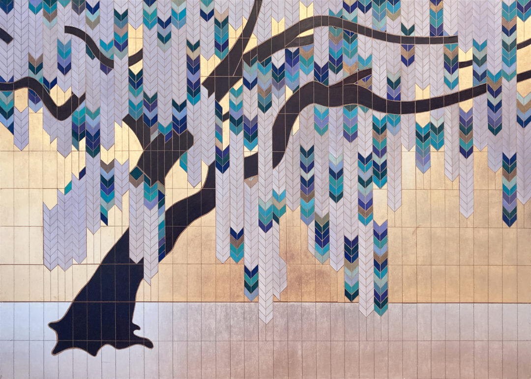 Wisteria IV