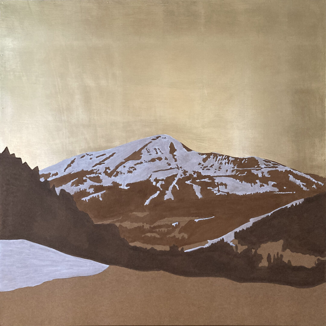 Lone Peak